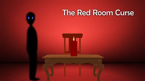Red Room Curse .